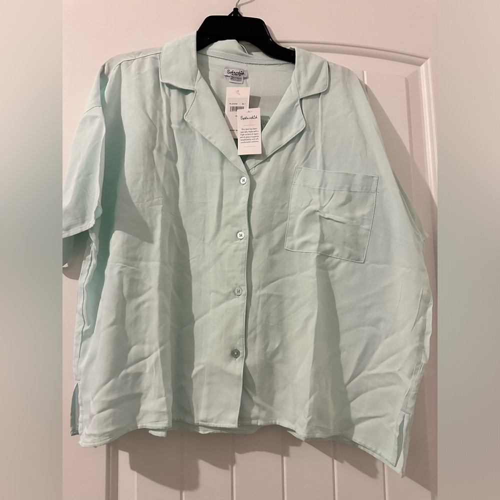NWT! SPLENDID PJ SET